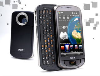 Illustration for article titled Acer's First Smartphones Are Missing Something